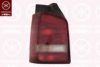 KLOKKERHOLM 95680728 Combination Rearlight